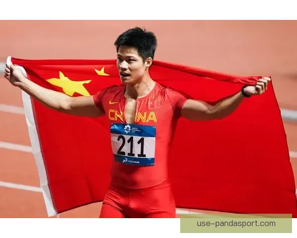 运动员深度访谈：背后的努力与坚持激励无数年轻人